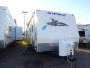 Used 2012 Keystone Springdale 267BHSSR Travel Trailer For Sale